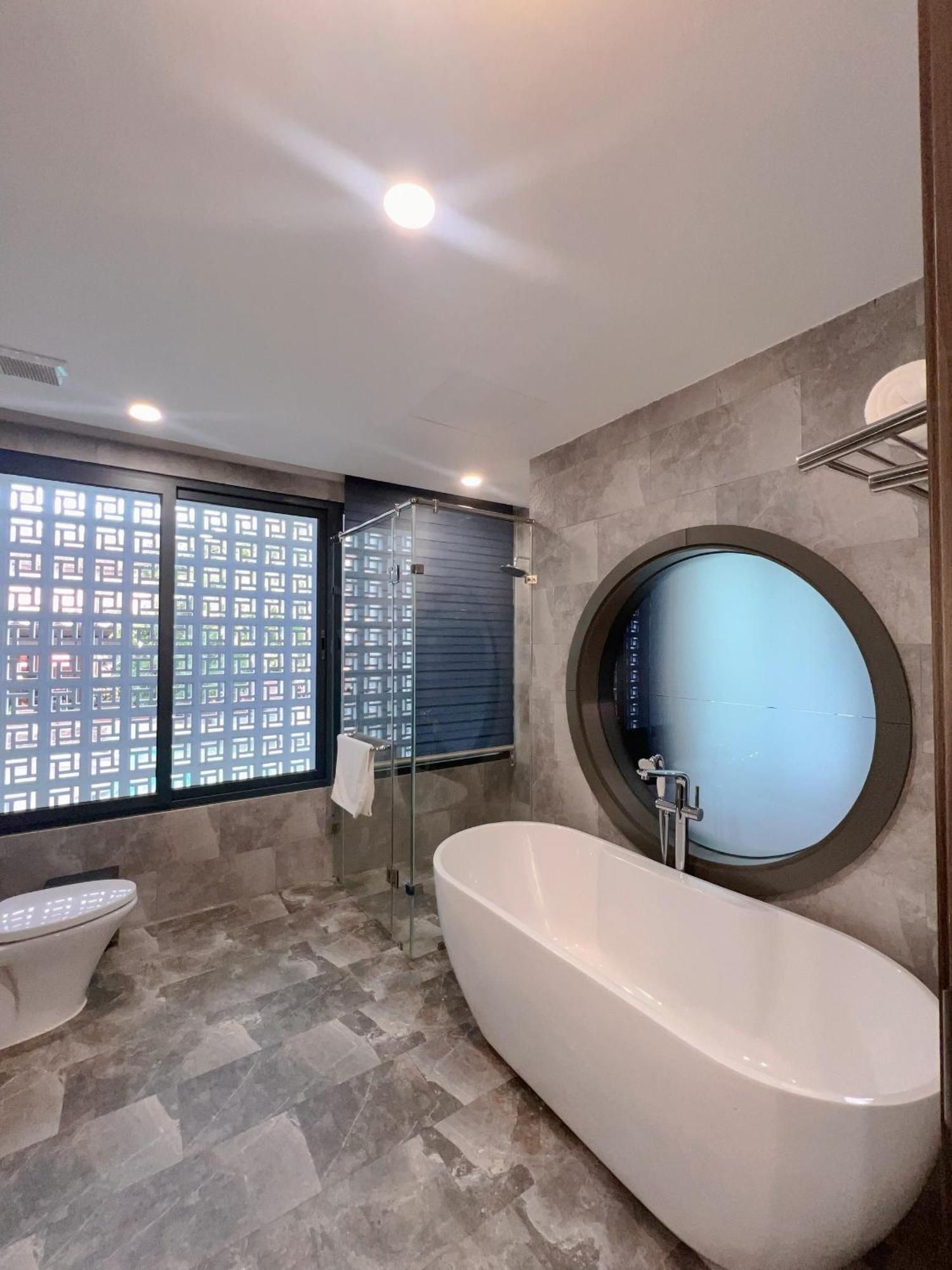 Le Anh Hotel Phú Quốc Exterior photo